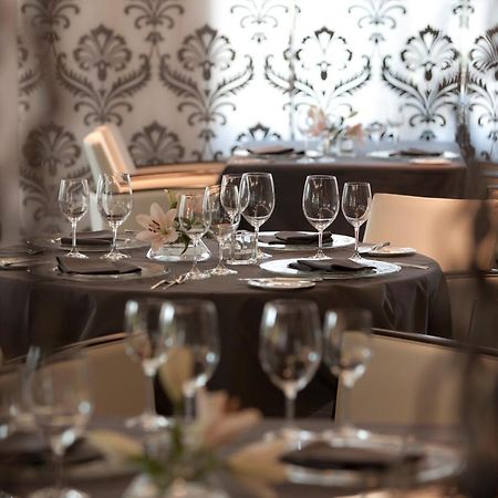 Le Temple Hotel Neuhutten  Luaran gambar