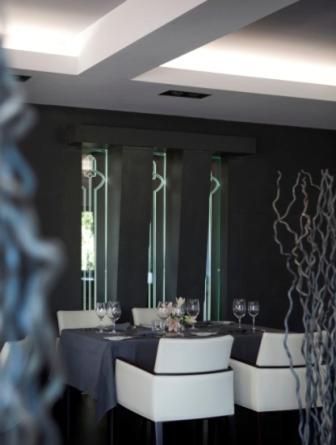 Le Temple Hotel Neuhutten  Luaran gambar