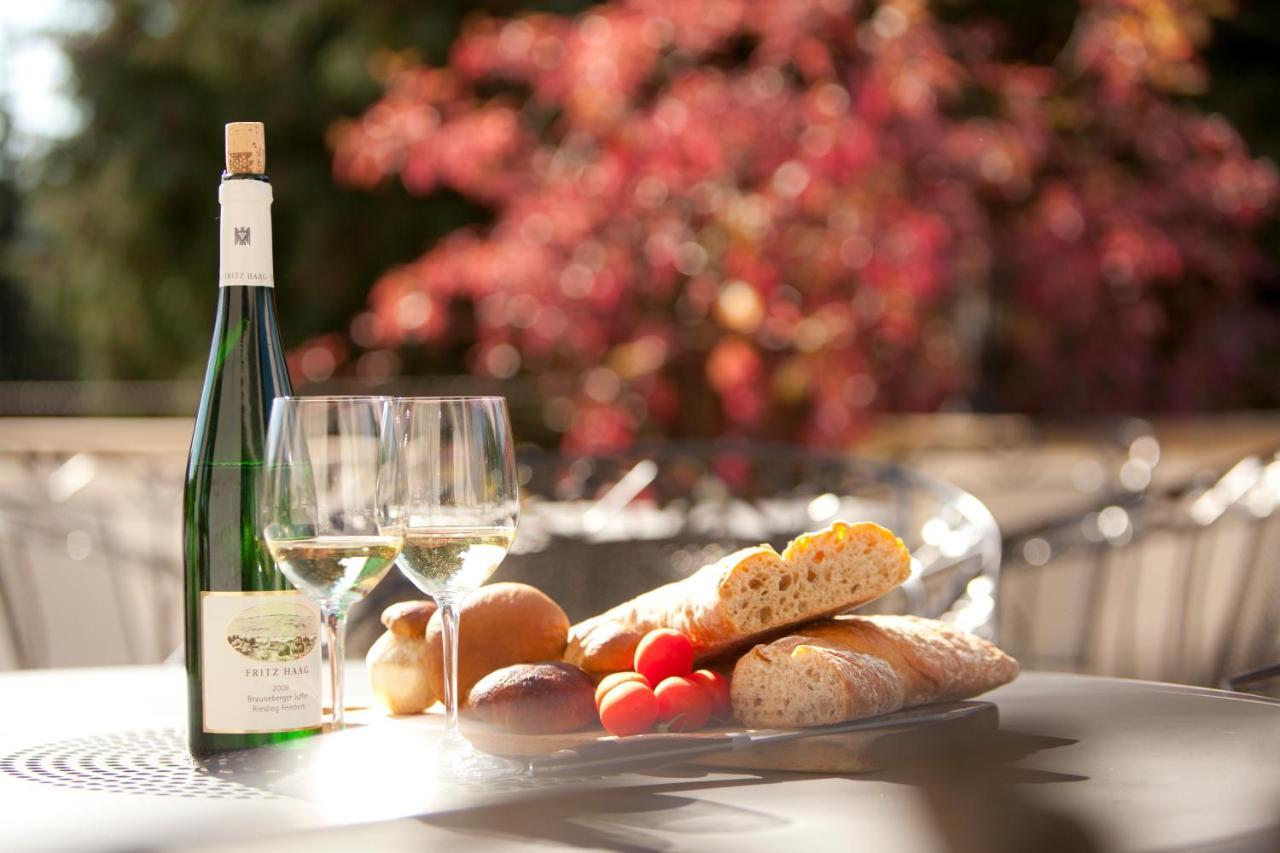 Le Temple Hotel Neuhutten  Luaran gambar